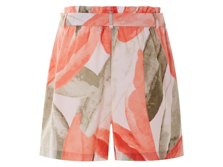 Dames short