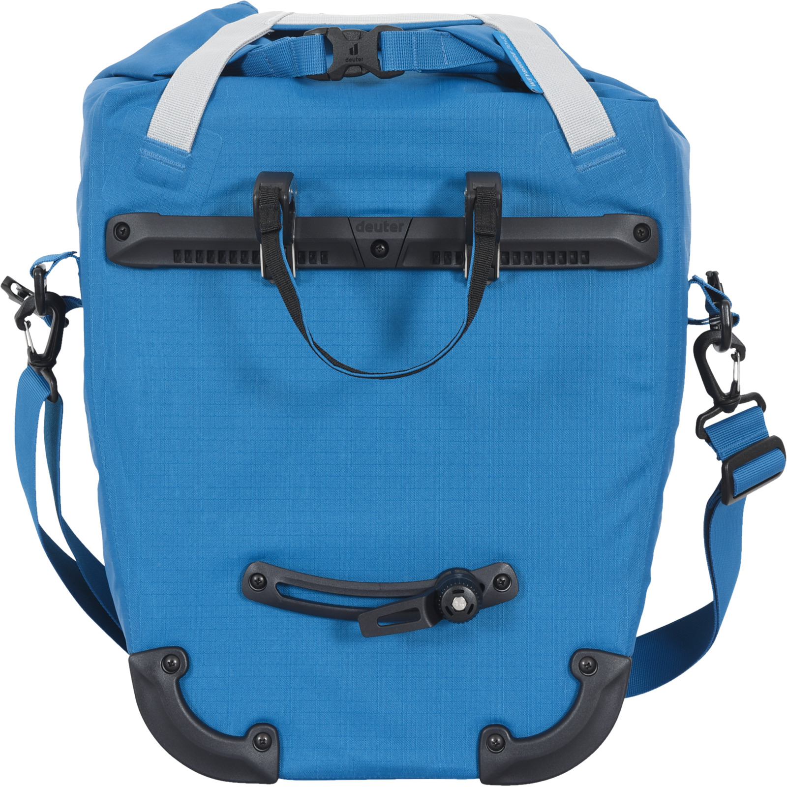 Deuter Velotasche Weybridge 20 + 5 blau