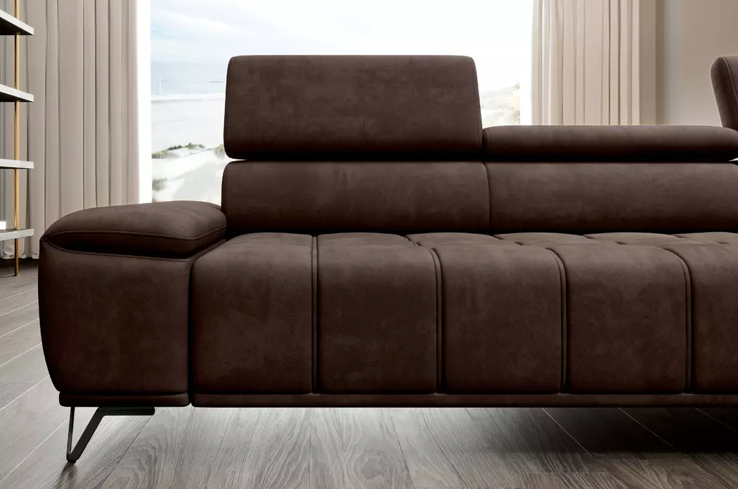 Ecksofa Palladio