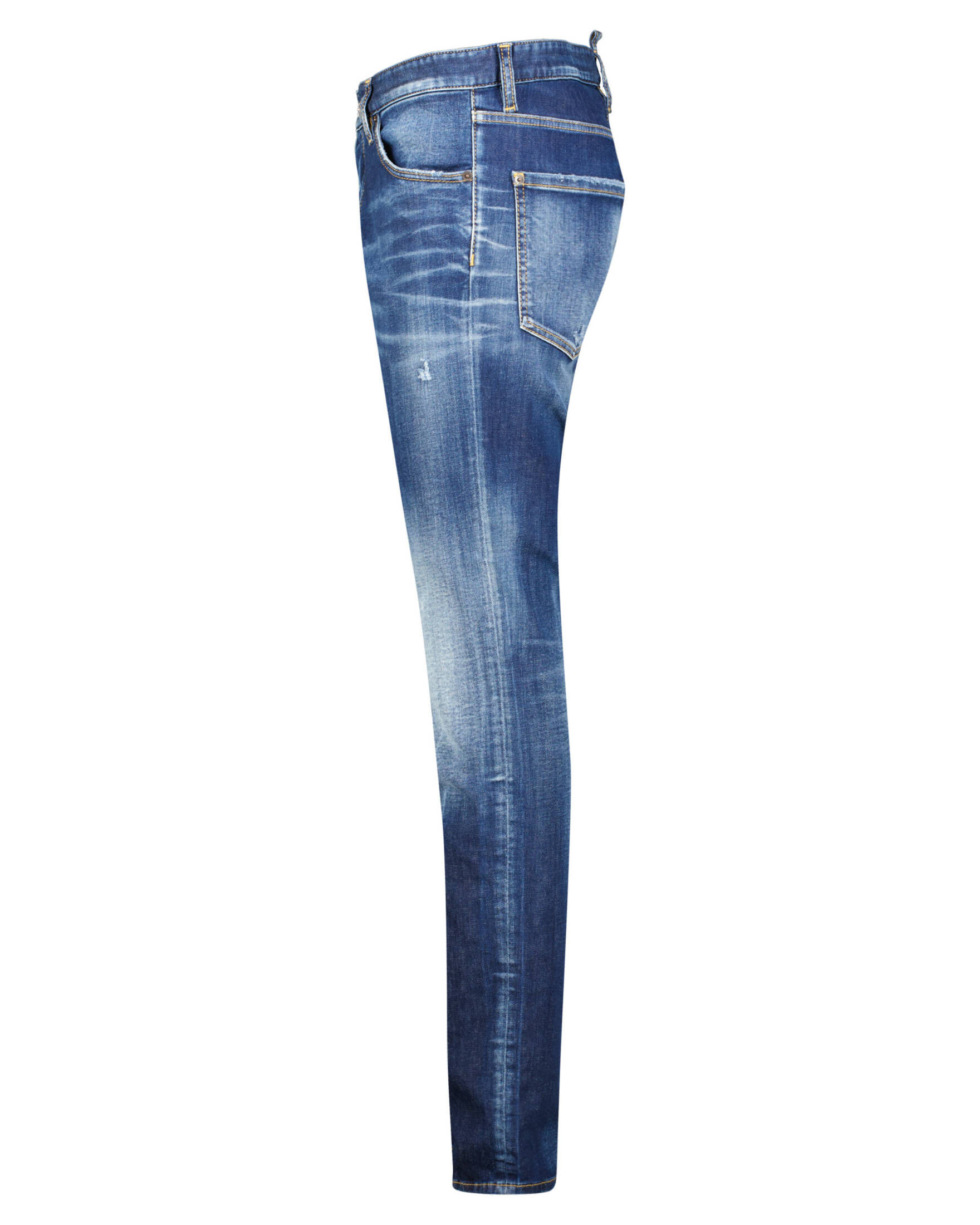 Dsquared2| Herren Jeans COOL GUY Slim Fit