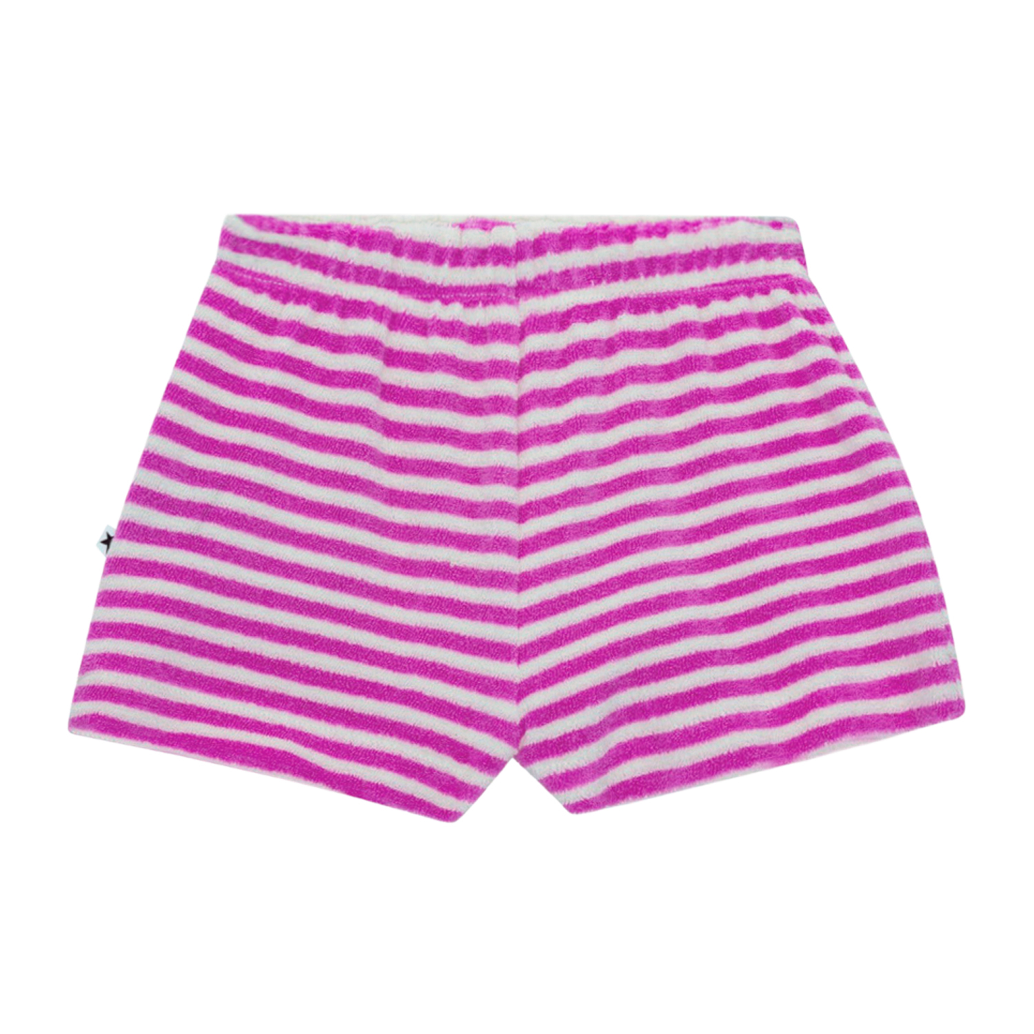 Signe - Purple Shell Stripe