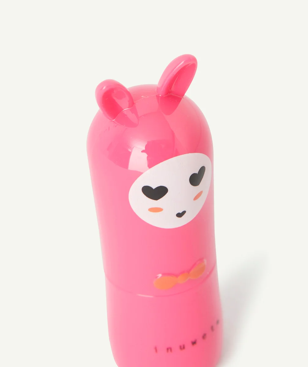 INUWETBAUME À LÈVRES PARFUM CERISE FILLE