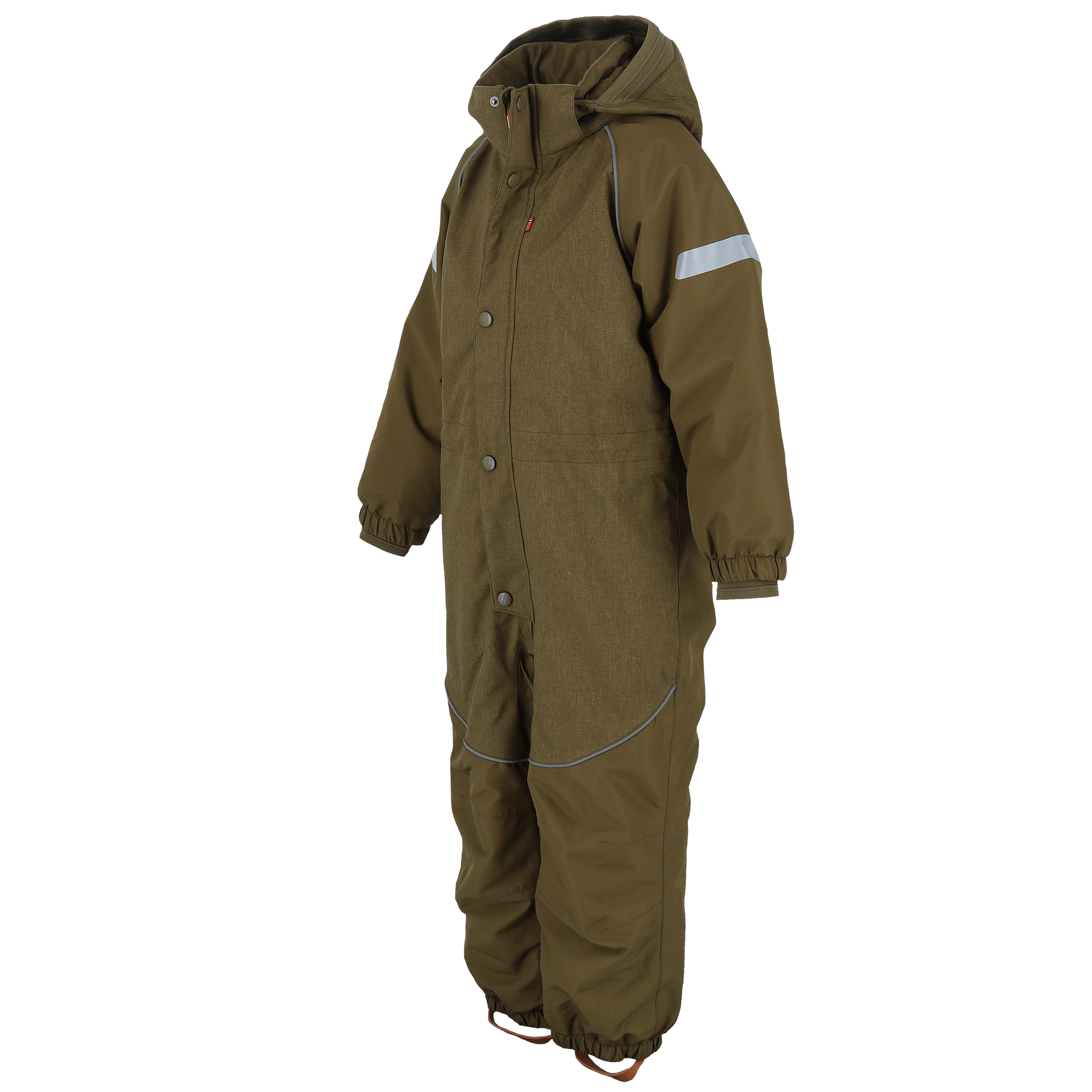 Vikafjell Smauet parkdress - Skidress og parkdress
