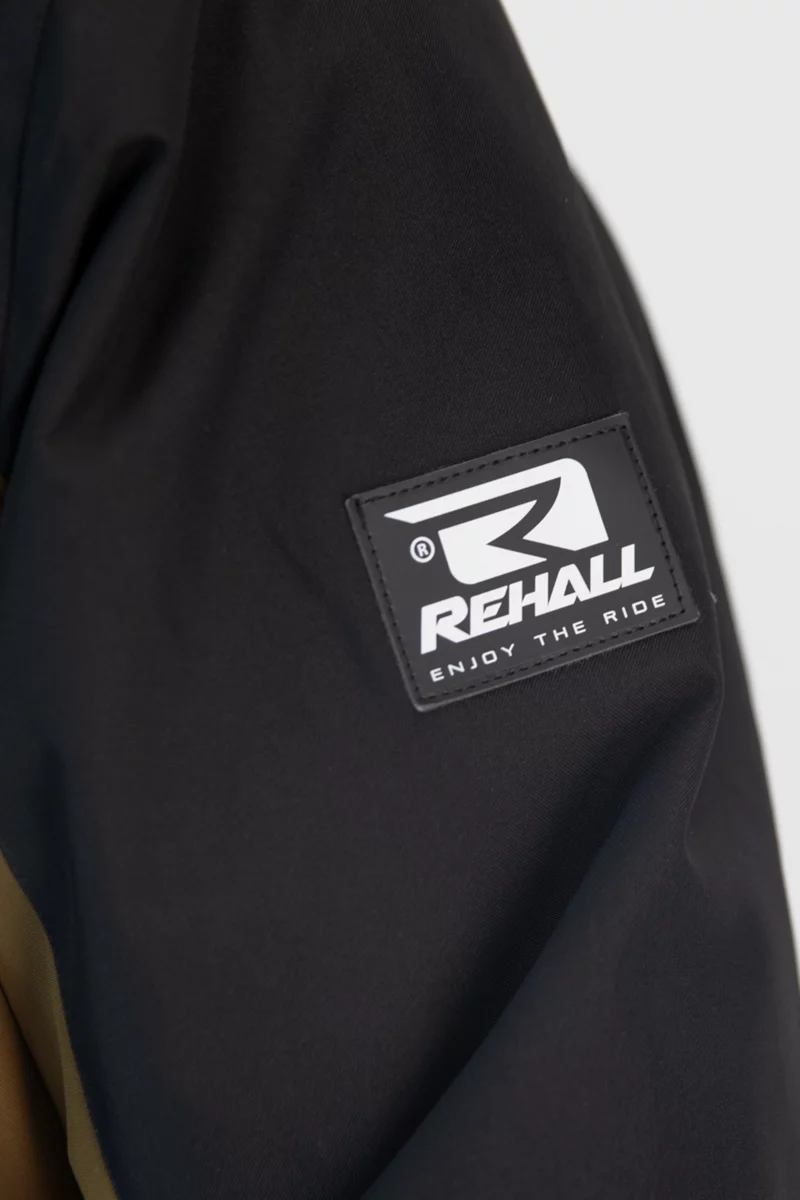 Rehall SCRAM-R Herren Ski-Snowboardjacke