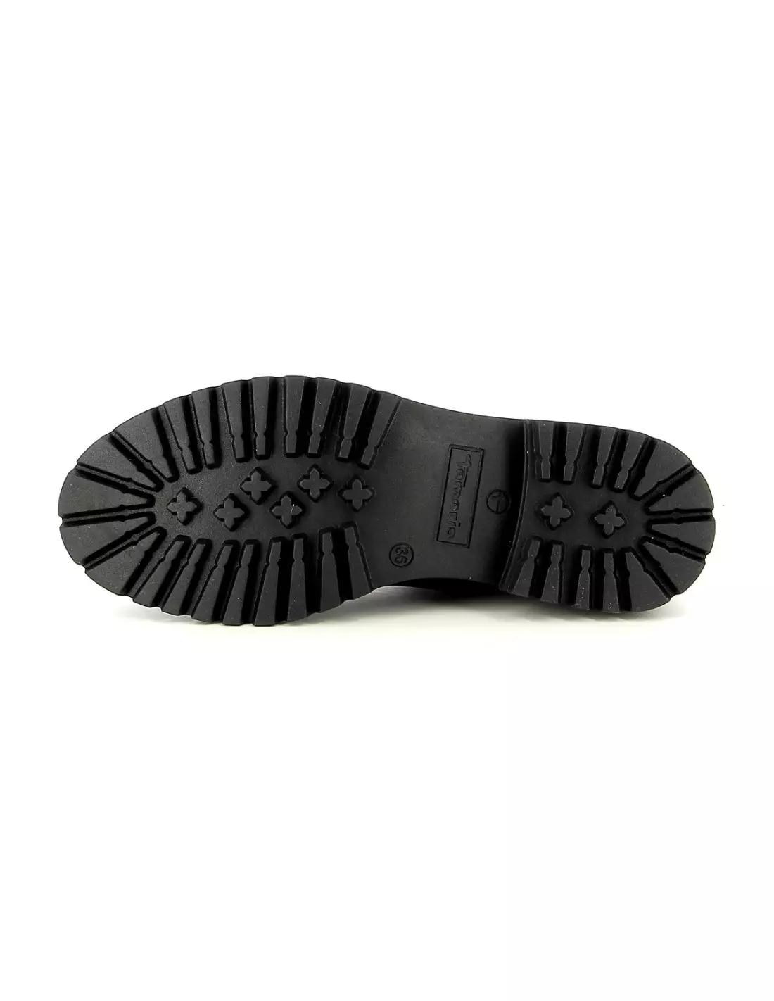 TAMARIS 25427 - Boots & bottines Blacknoir