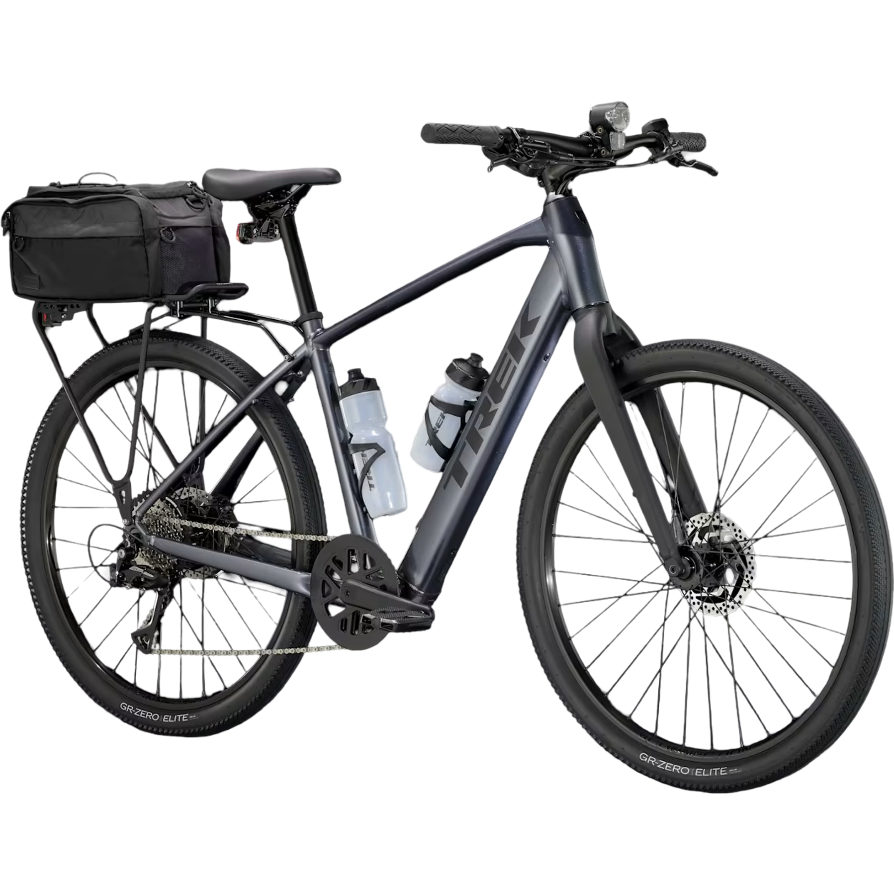 Trek Dual Sport+ 2 LT 2025