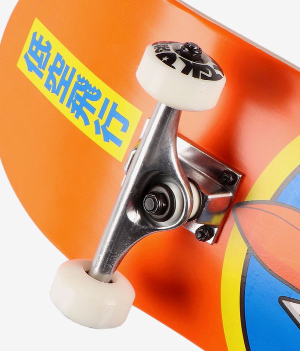 DGK Blast Off 8