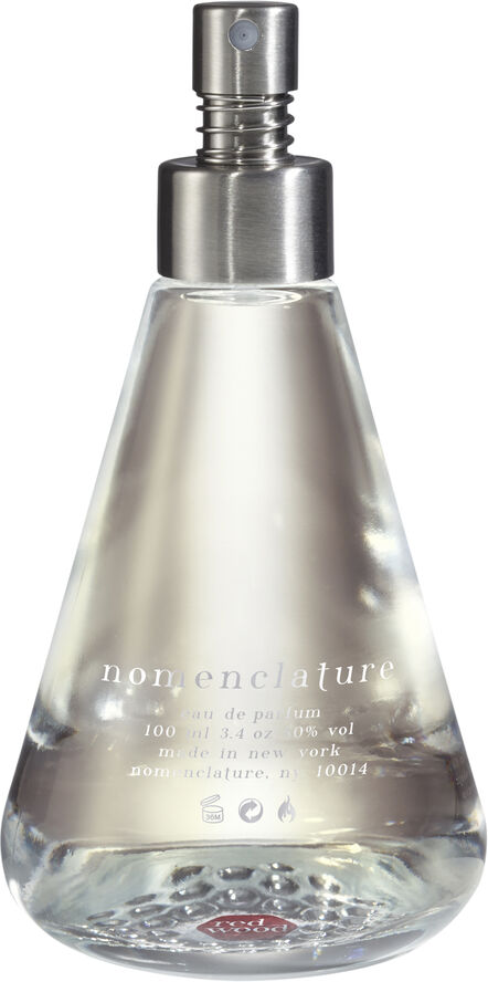 Nomenclature NOMENCLATURE Red_wood EdP