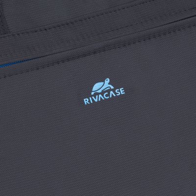 RIVACASE Regent II - Sacoche pour ordinateur portable 15,6
