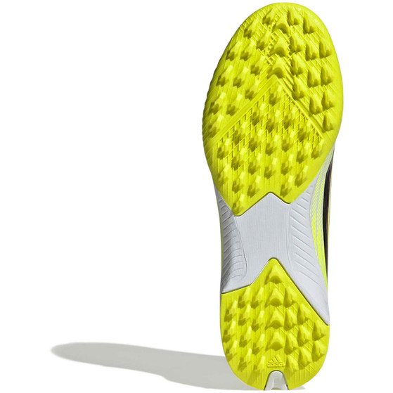 adidas F50 League Laceless TF Kids