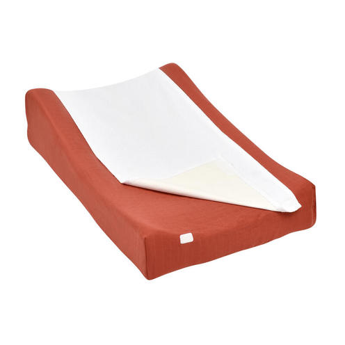 Housse Sofalange Tapis Amovible Brique - BEABA