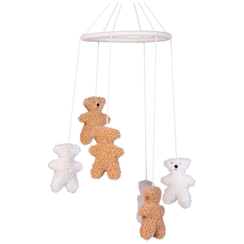 ChildhomeChildhome   Teddy Mobile