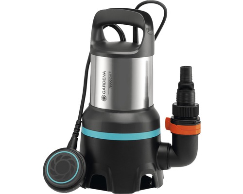 GARDENA 16000 dompelpomp voor vuil water