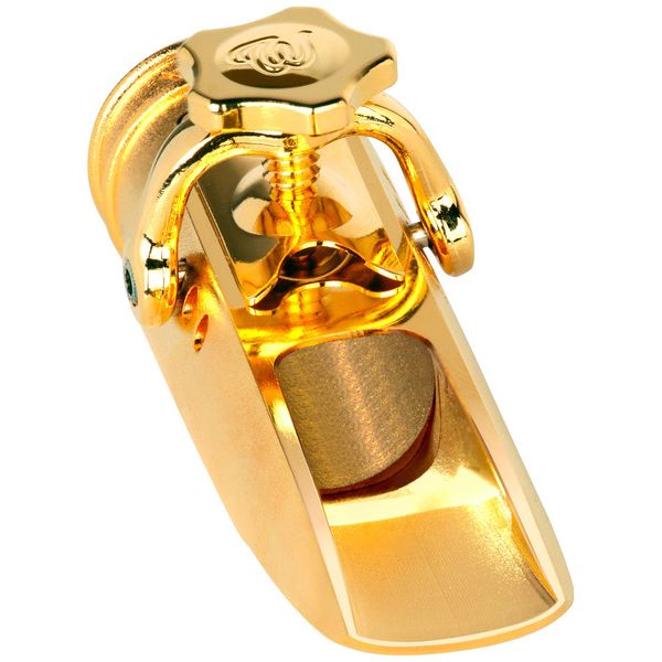 Theo Wanne Durga V Tenor 9 Gold