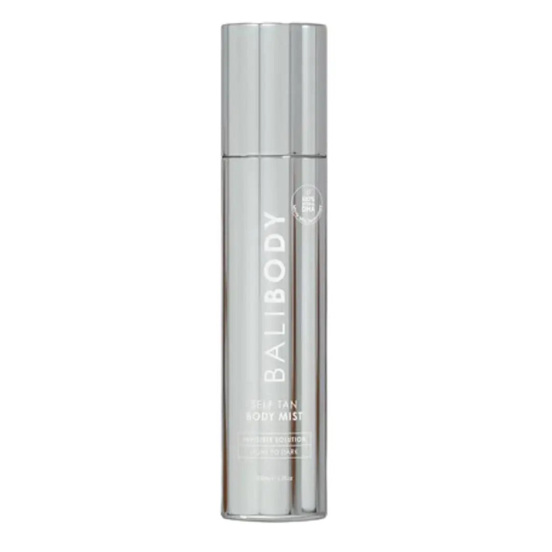 Self Tan Body Mist