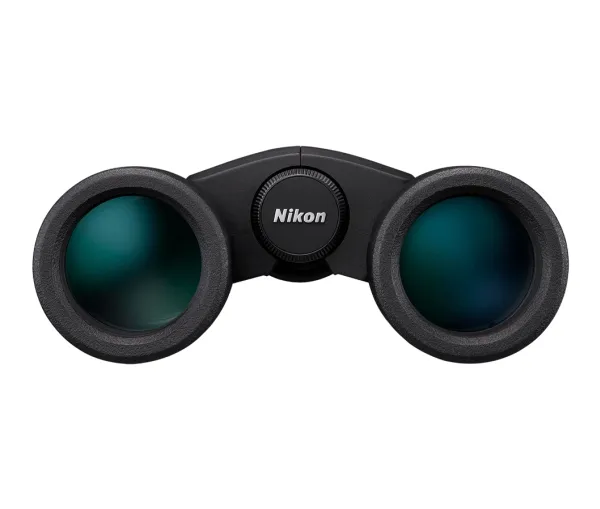 Nikon Monarch M7 8x30, 8x, 3 cm, Vandfast, Sort, 465 g