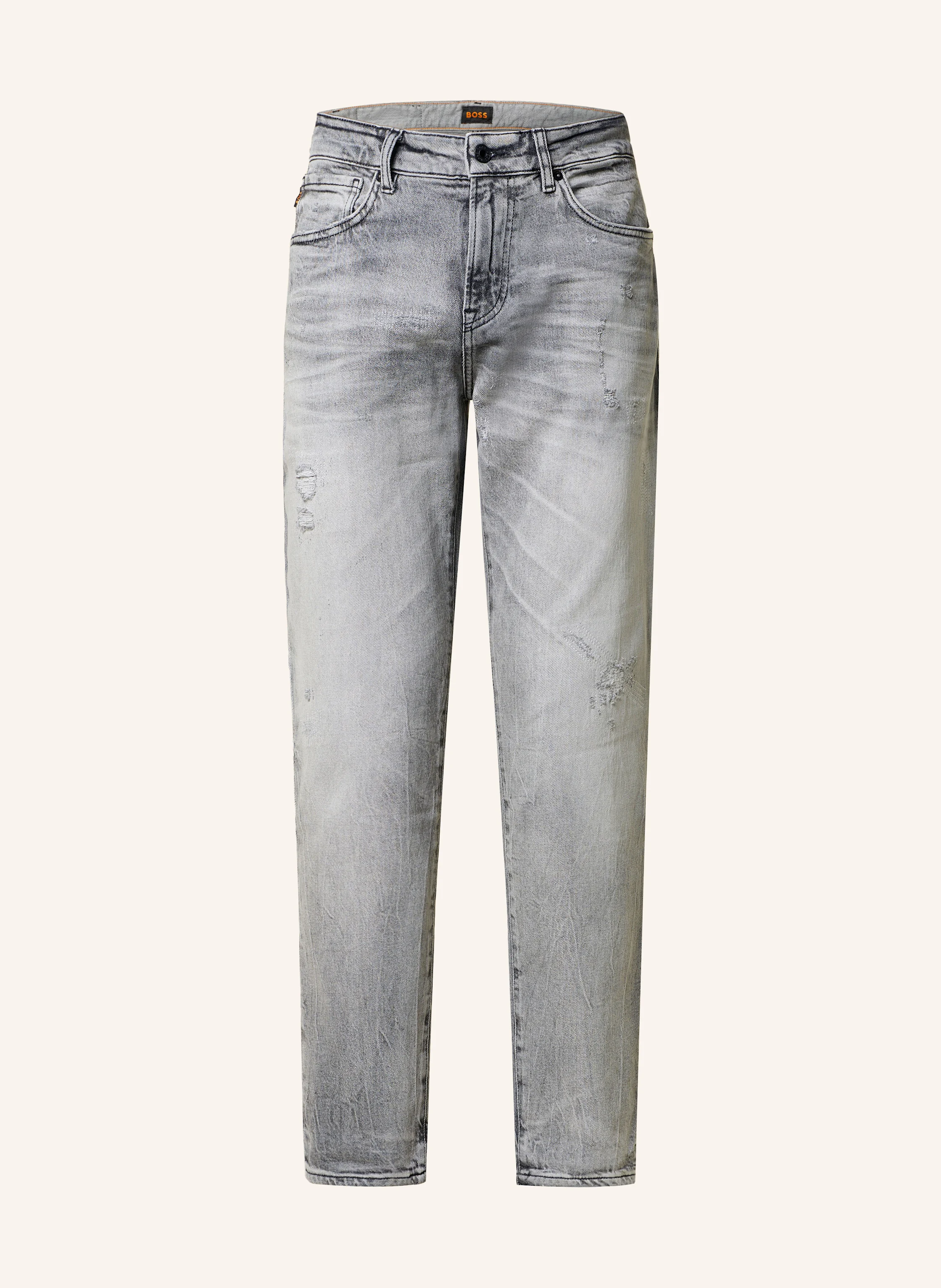 BOSS Jeans RE.MAINE Regular Fit