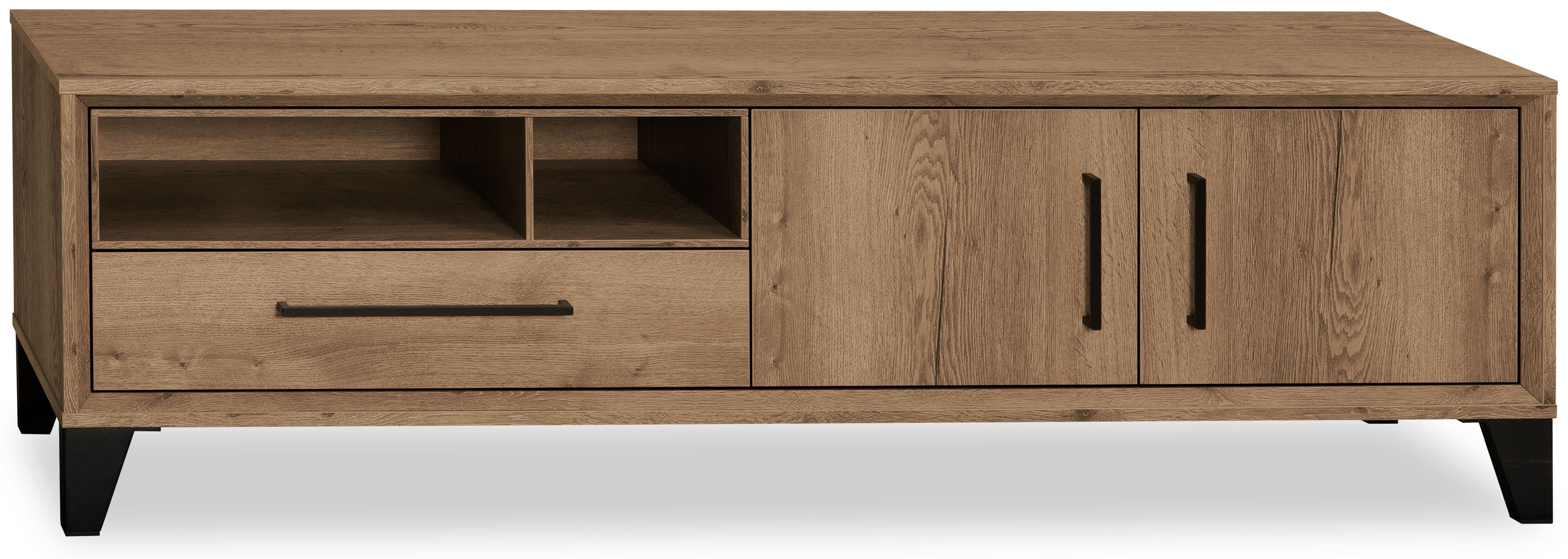 Tv-meubel Dayton B173 x D45 x H50 cm