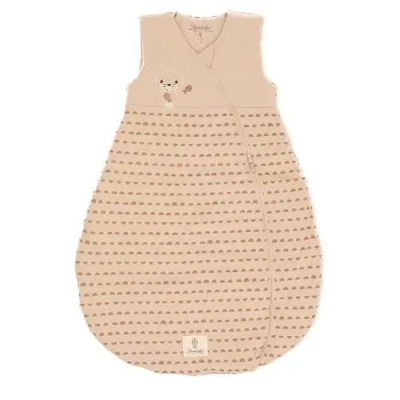 Sterntaler Ganzjahres-Schlafsack Otti Otter, 90 cm