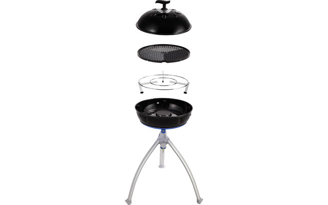 Cadac Grillo Chef 40 BBQ Dome Gasgrill 50 mbar