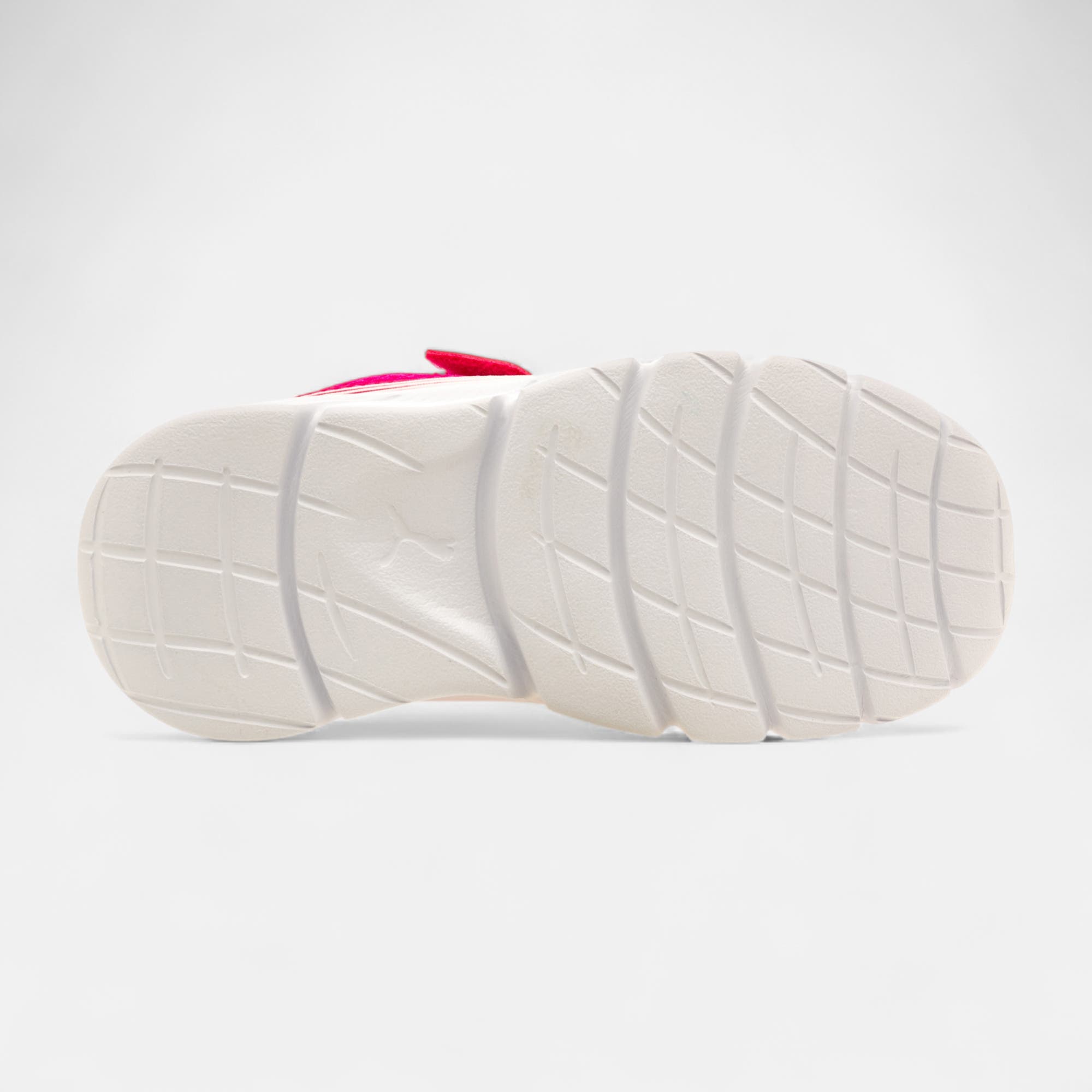 Sneakers Fille rose