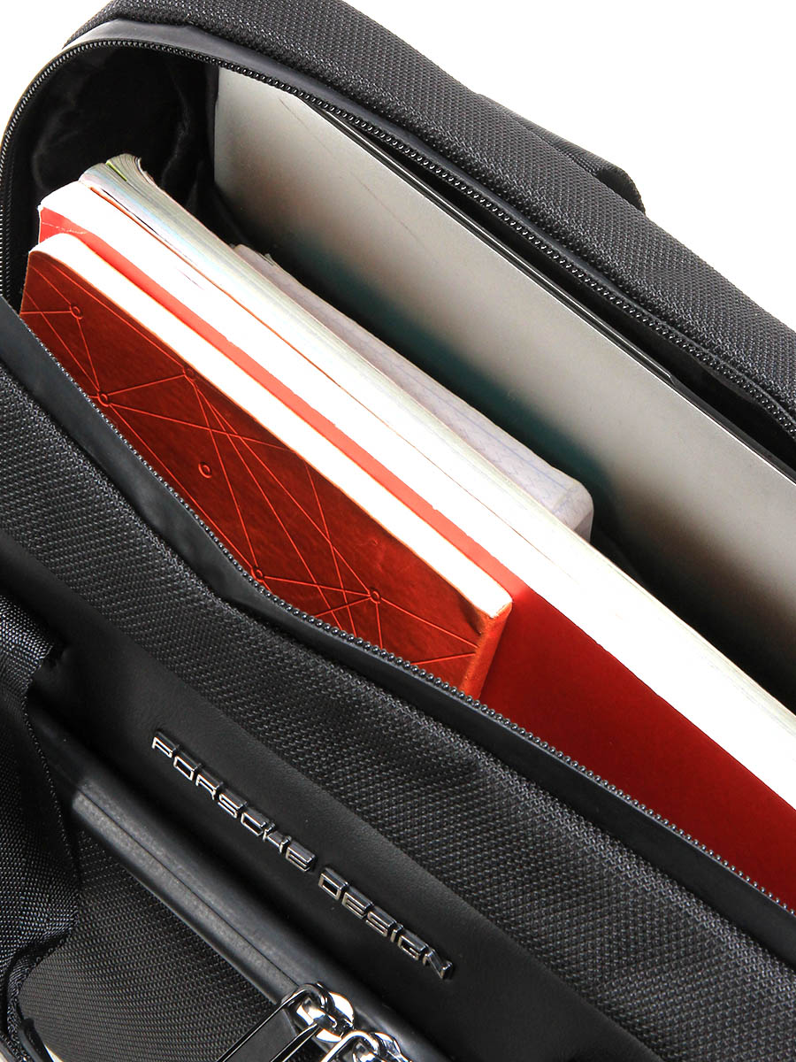 Sacoche ordinateur Porsche Design Roadster Nylon S 15 pouces