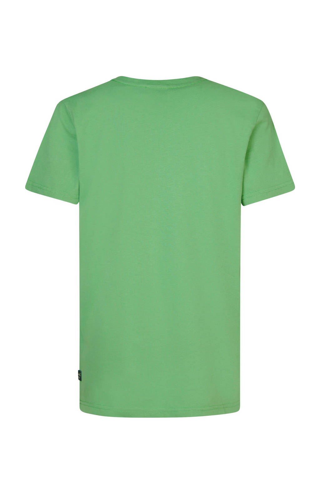 Petrol Industries T-shirt groen