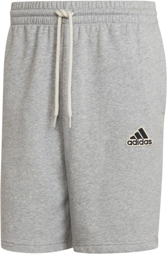 adidas Essentials Feelcomfy French Terry shorts Grå