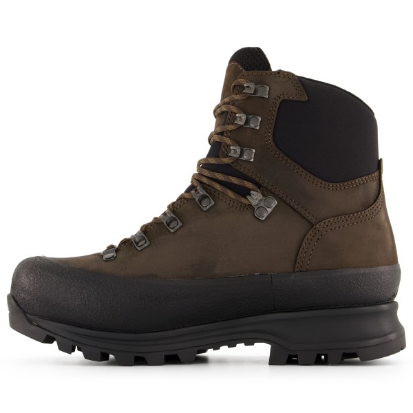 Hanwag - Nazcat II Wide GTX - Chaussures de randonnée