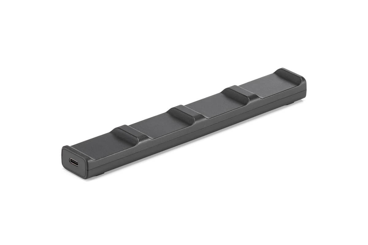 DJI - Avata Battery Charging Hub