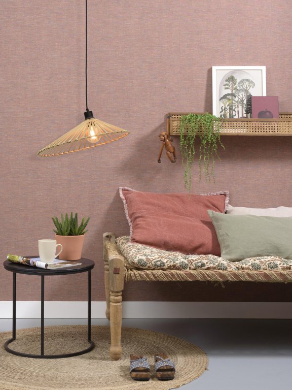 Good&Mojo Bromo hanglamp asymmetrisch medium Ø50