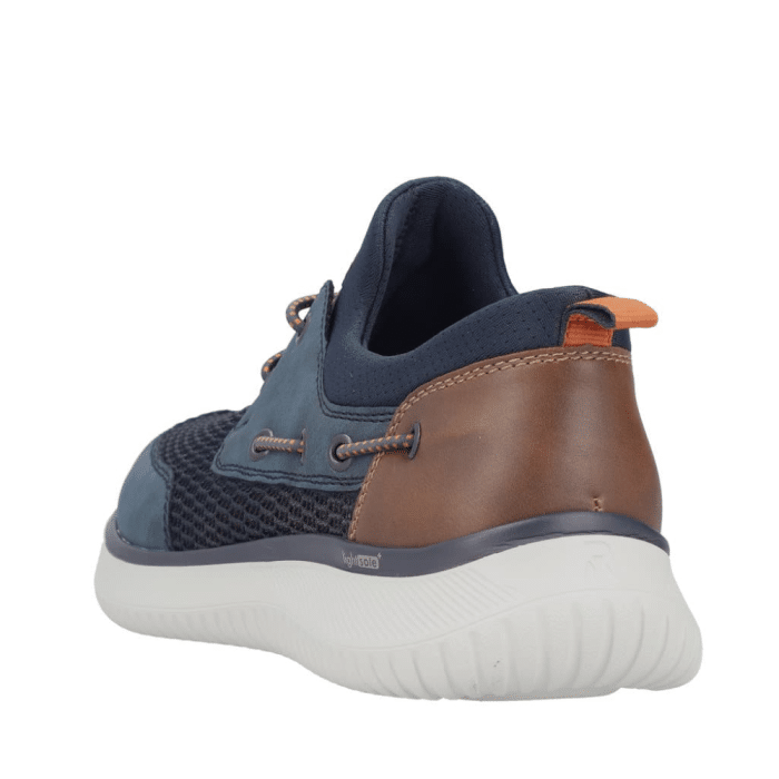 Rieker Sneakers Herre B9643-14