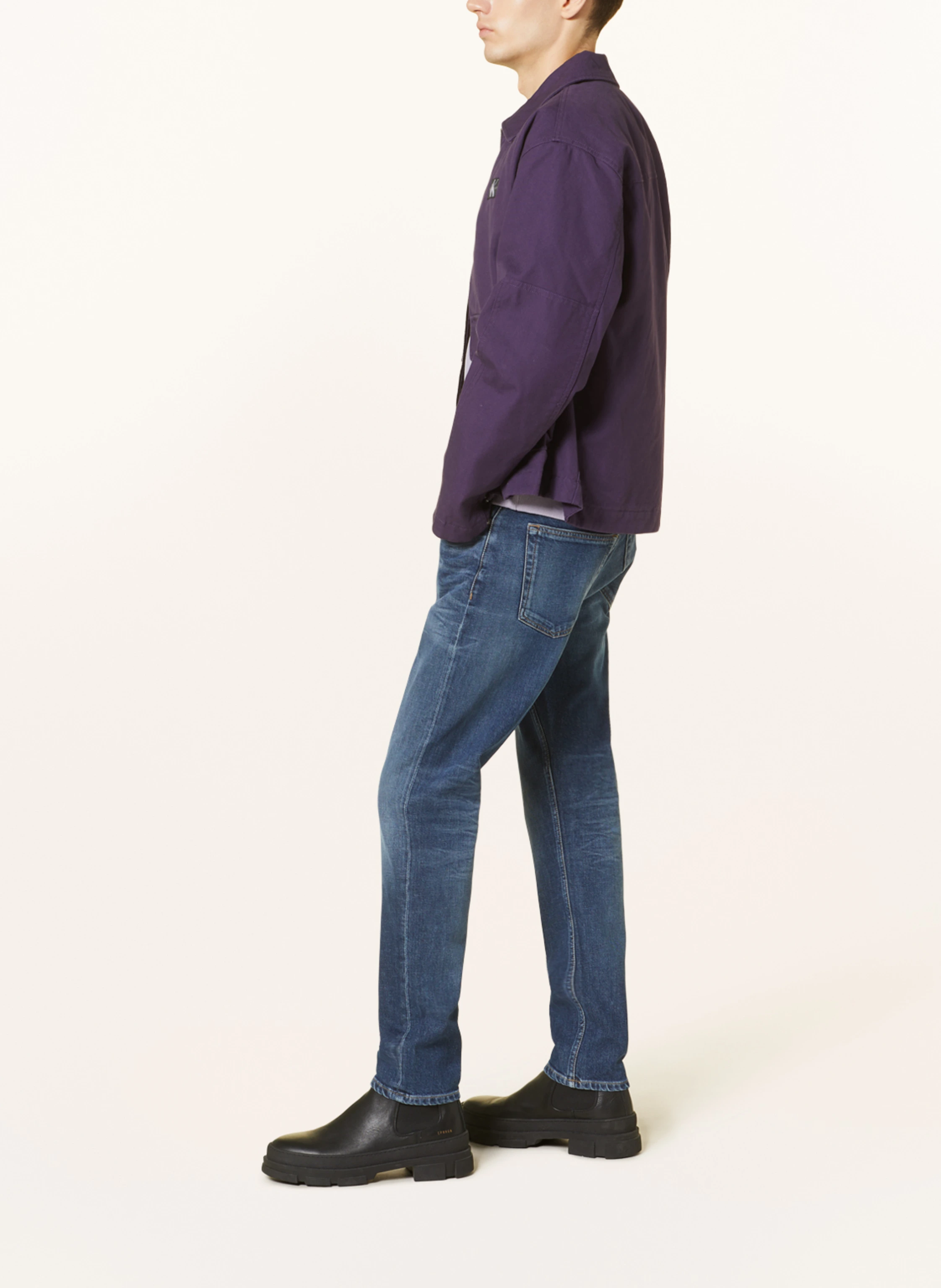 Calvin Klein Jeans Jeans Slim Taper Fit