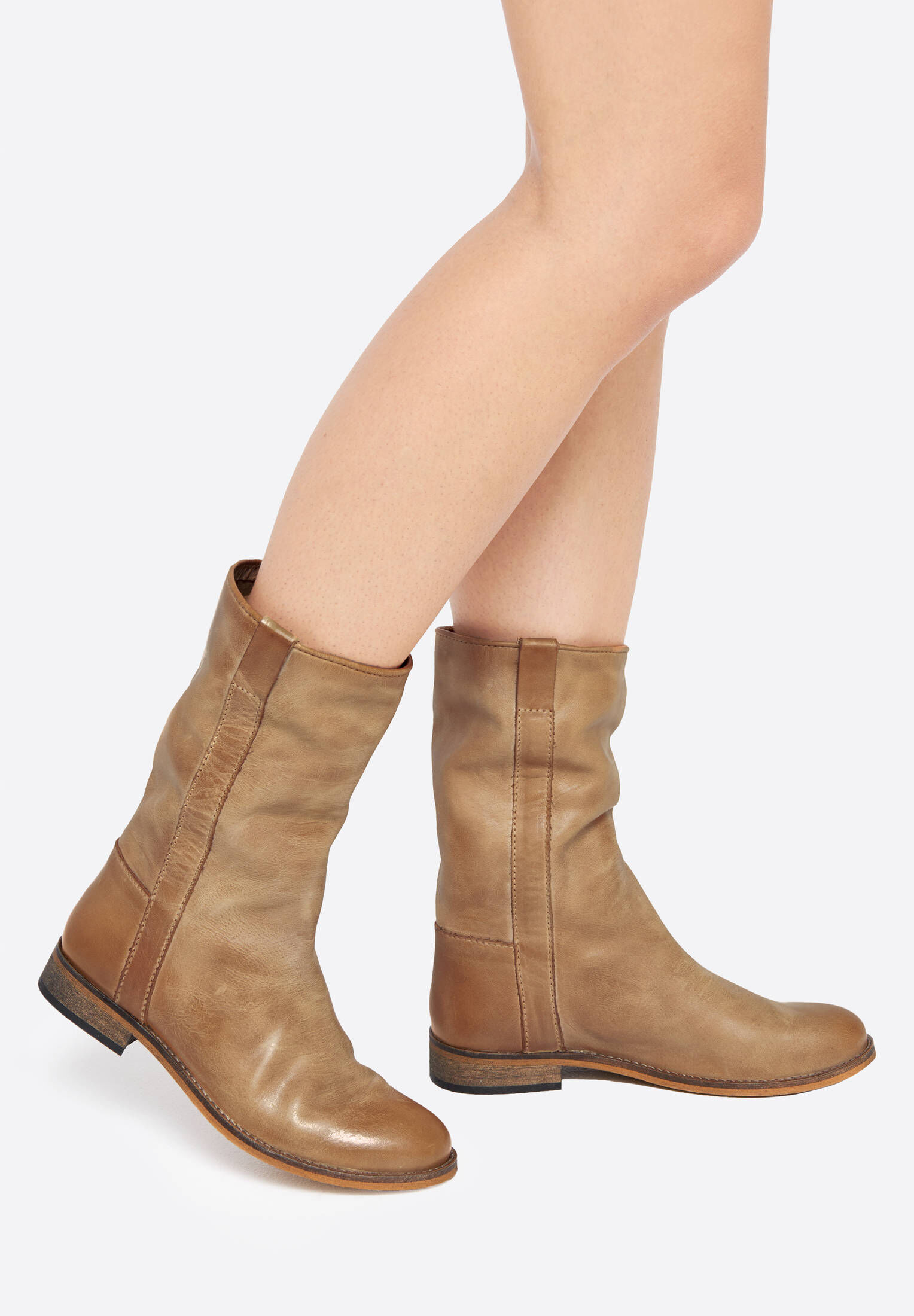 Ivylee Copenhagen| Damen Boots Simone Escuvado