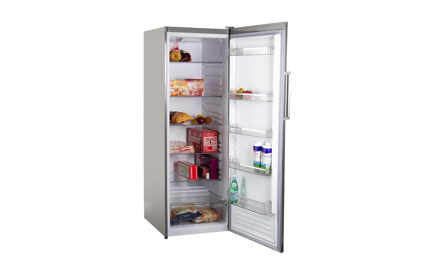 Coldtec by Kibernetik Kühlschrank »KS335L A++« 172,5 cm hoch 60 cm breit