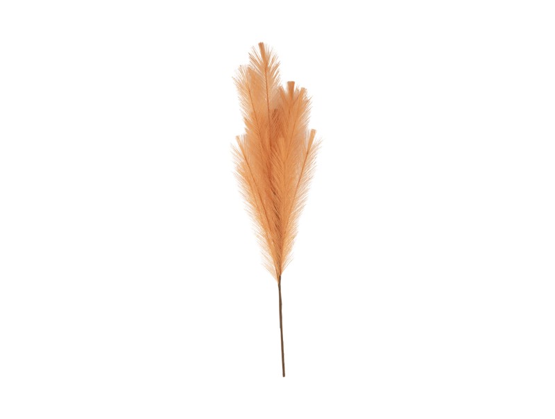 Faux Feather Large