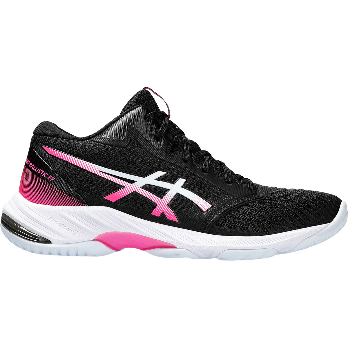 ASICS Netburner Ballistic FF MT 3 Håndboldsko Dame