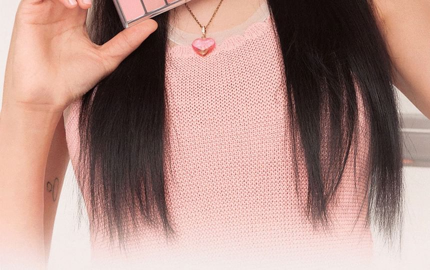 peripera - All Take Mood Like Palette Peritage Collection - 2 Types