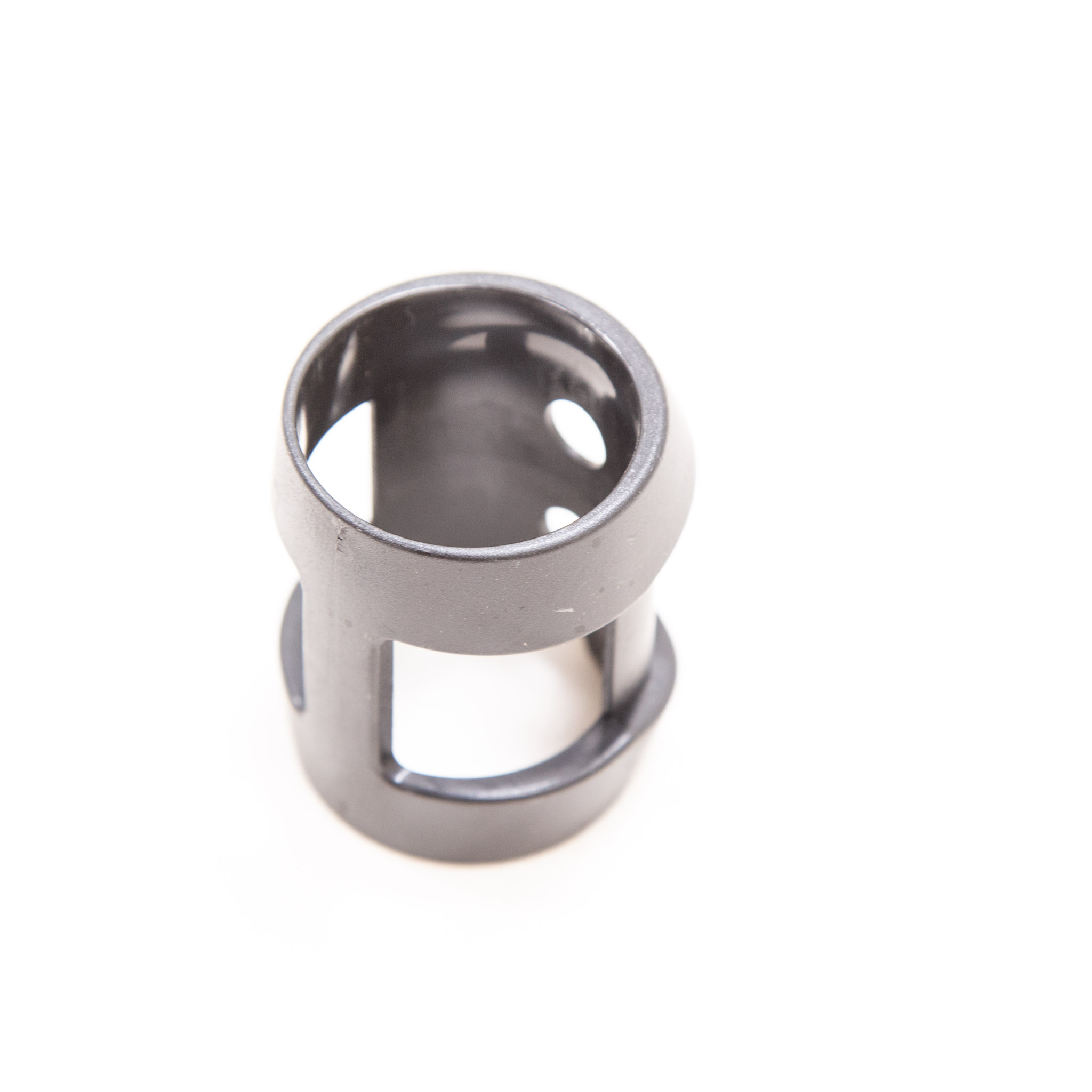 Avanti sails Bague pour Wishbone - Collar Boom Clip 140 / 150