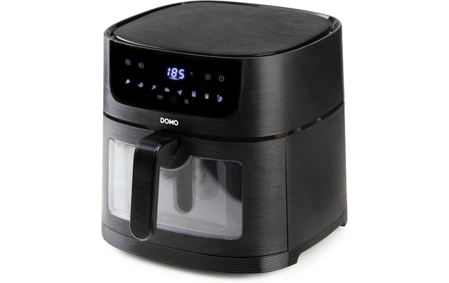 Domo Heissluftfritteuse »DO543FR 8 l« 1800 W