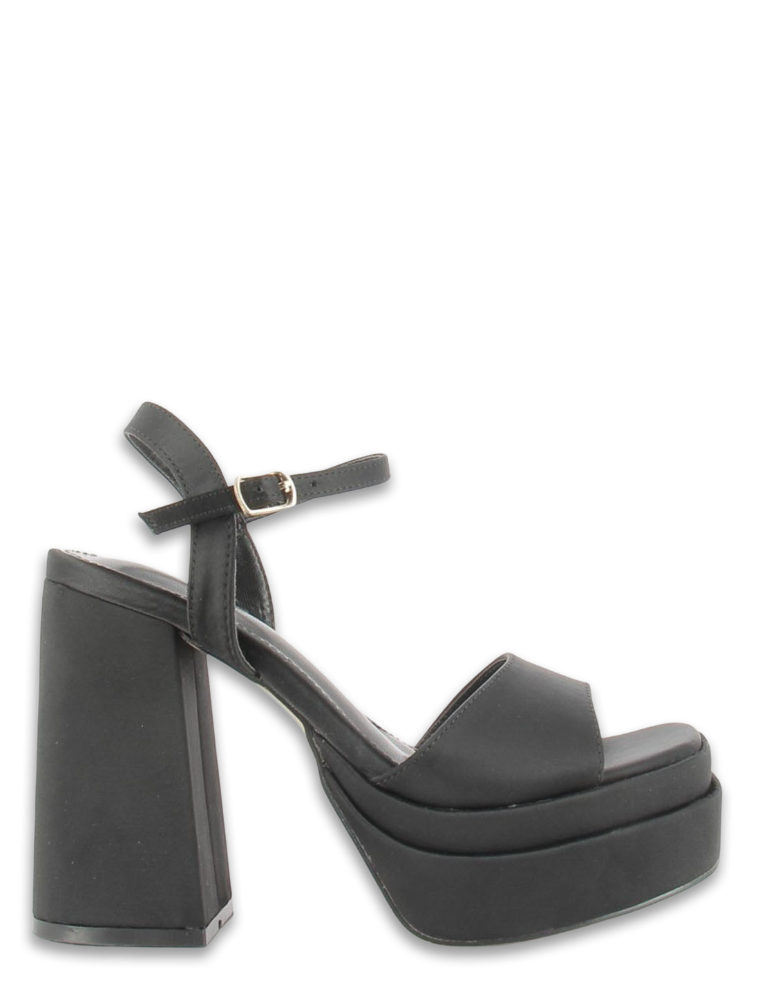 kharisma Sandales à talons 5592 noir