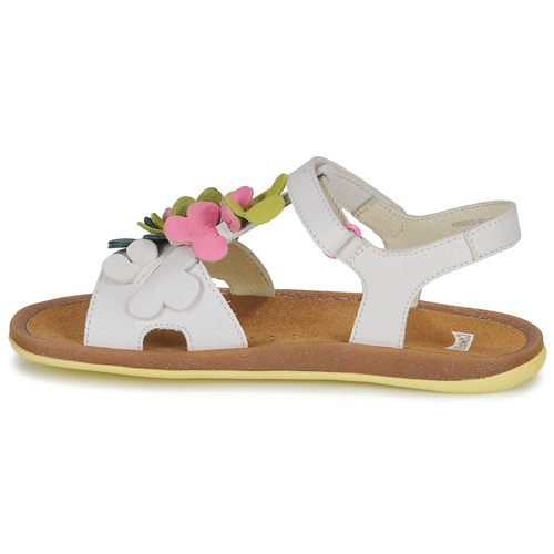 Camper - TWSS - Argent