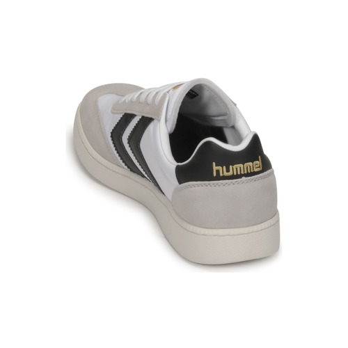 hummel - VM78 CPH NYLON - Blanc / Gris / Noir