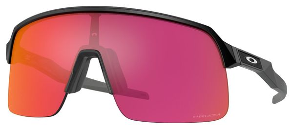 Lunettes Oakley Sutro Lite Noir Mat / Prizm Field / Réf. OO9463-2139