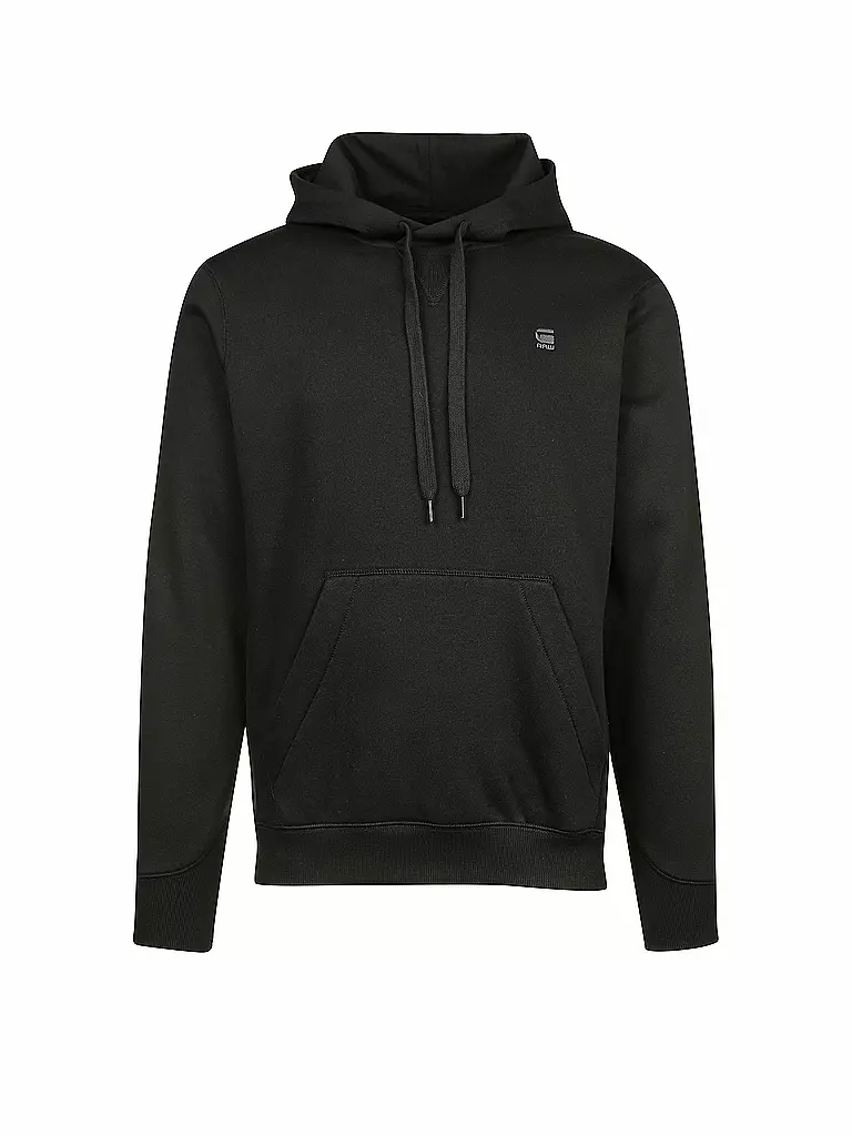 G-STAR RAW Sweater schwarz