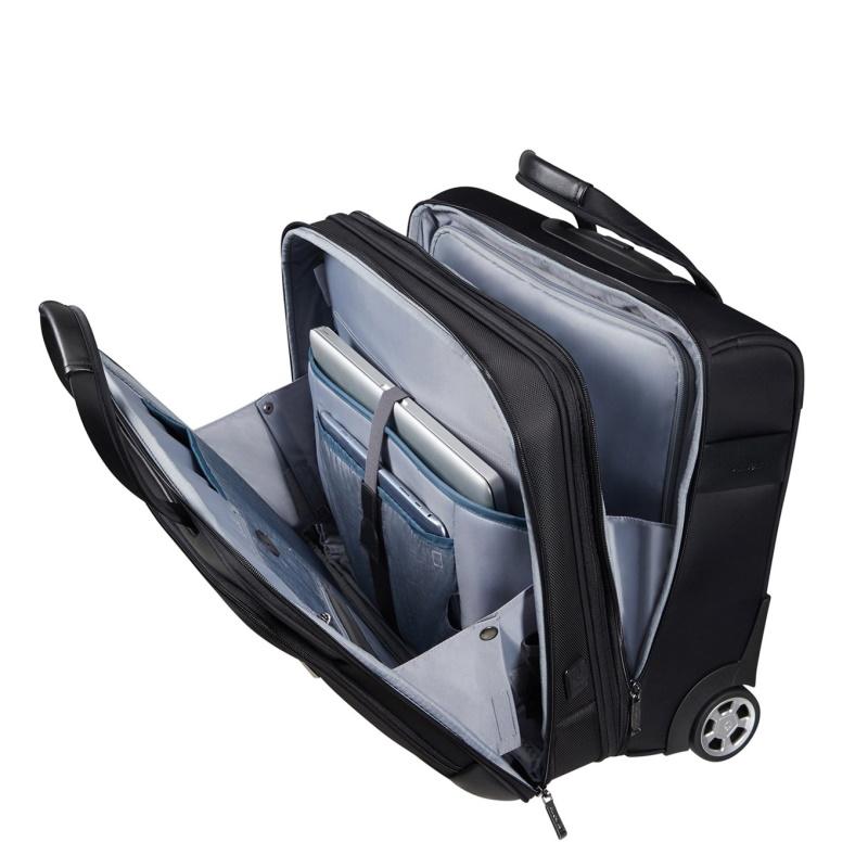 Samsonite Spectrolite 3.0 Rolling Tote 17.3