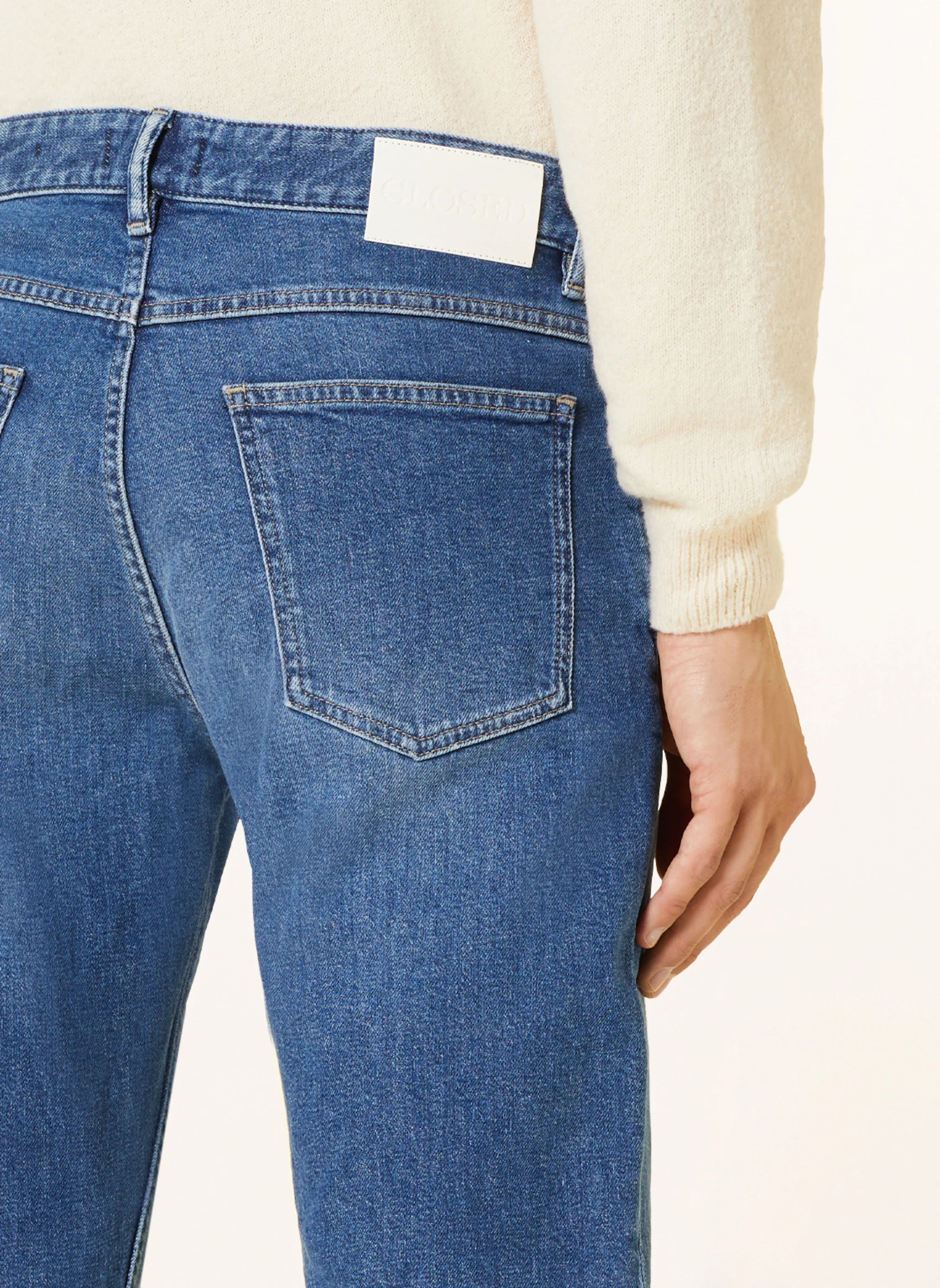 CLOSED Jeans UNITY Slim Fit