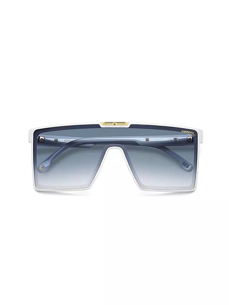 CARRERA BRILLEN Sonnenbrille VICTORY C 07/S weiss
