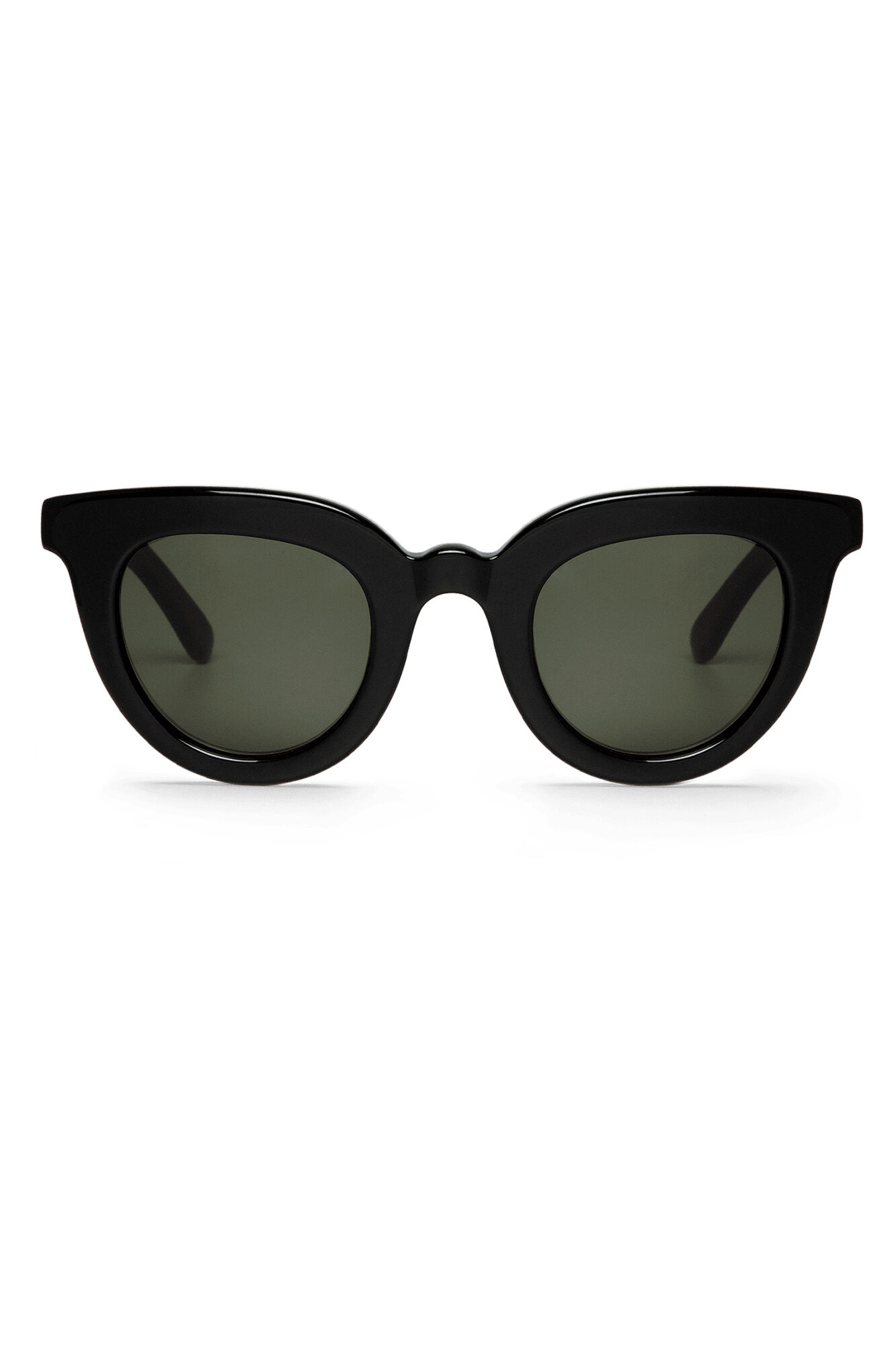 Gafas de sol BLACK HAYES - Negro