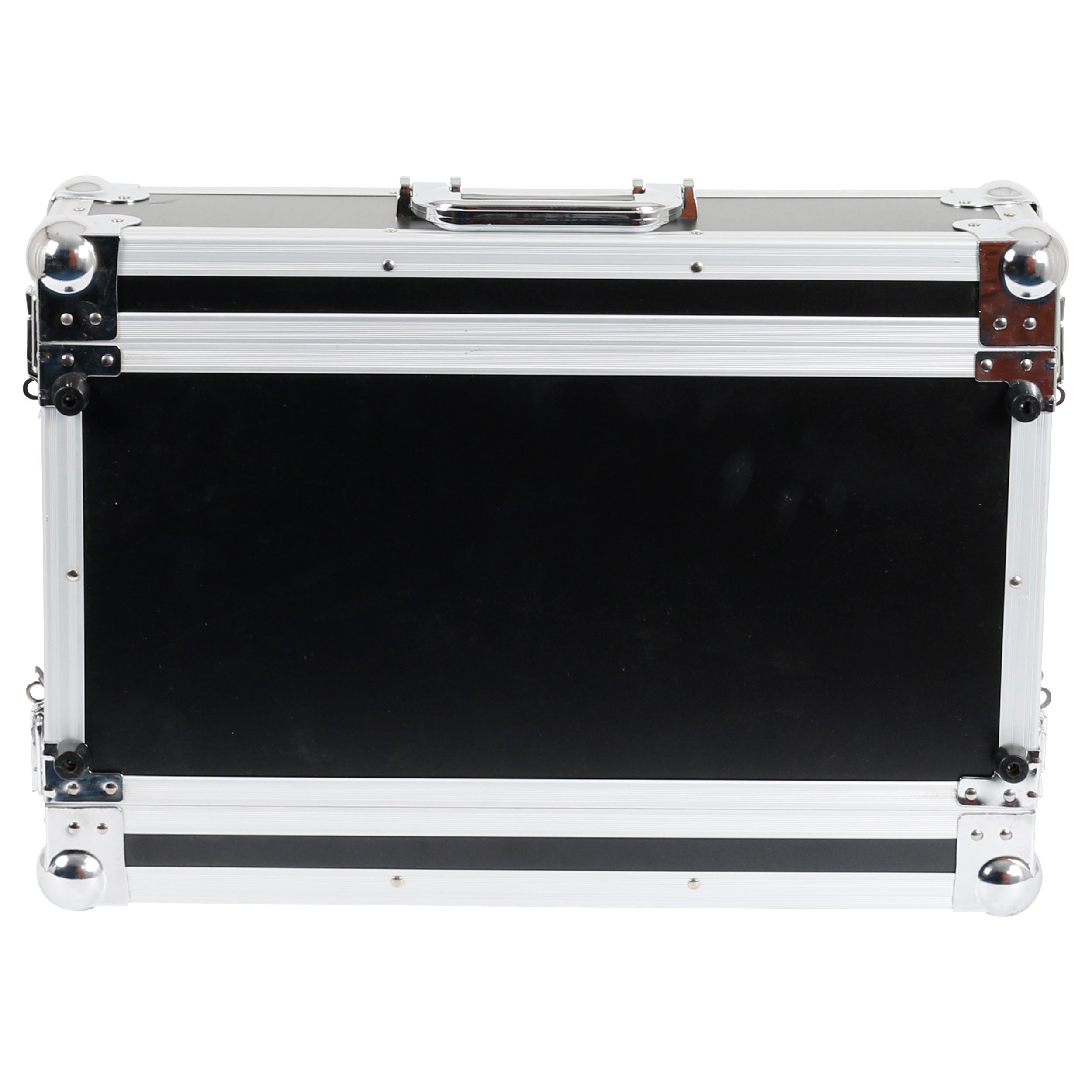 Innox Basic Line Rack 2U-23 doubledoor flightcase 2U, 23 cm